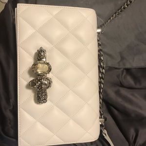 Alexander McQueen purse